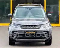 2018 Land Rover Discovery