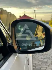 2018 Land Rover Discovery