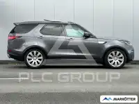 2018 Land Rover Discovery