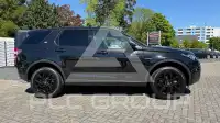 2018 Land Rover Discovery