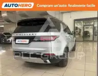 2018 Land Rover Discovery