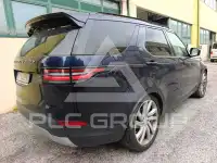 2018 Land Rover Discovery