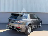 2018 Land Rover Discovery
