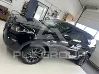 2018 Land Rover Discovery