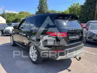2018 Land Rover Discovery