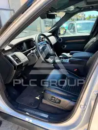 2018 Land Rover Discovery