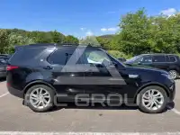 2018 Land Rover Discovery