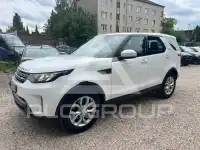2018 Land Rover Discovery