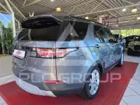 2018 Land Rover Discovery
