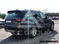 2018 Land Rover Discovery