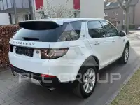2018 Land Rover Discovery
