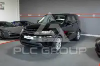 2018 Land Rover Discovery