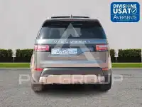 2018 Land Rover Discovery