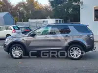 2018 Land Rover Discovery