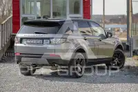 2018 Land Rover Discovery