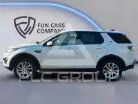 2018 Land Rover Discovery