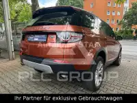 2018 Land Rover Discovery