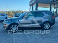 2018 Land Rover Discovery