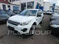 2018 Land Rover Discovery