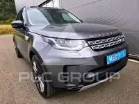 2018 Land Rover Discovery
