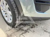 2018 Land Rover Discovery