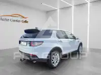 2018 Land Rover Discovery