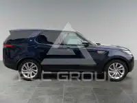 2018 Land Rover Discovery