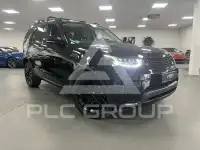 2018 Land Rover Discovery