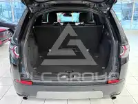 2018 Land Rover Discovery