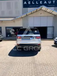 2018 Land Rover Discovery
