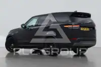 2018 Land Rover Discovery