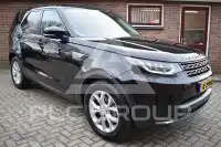 2018 Land Rover Discovery