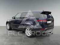2018 Land Rover Discovery