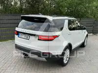 2018 Land Rover Discovery