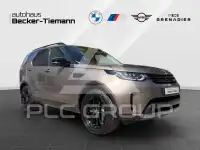 2018 Land Rover Discovery