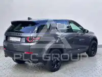 2018 Land Rover Discovery