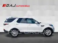 2018 Land Rover Discovery