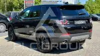 2018 Land Rover Discovery