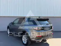 2018 Land Rover Discovery