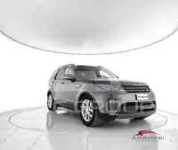 2018 Land Rover Discovery