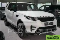 2018 Land Rover Discovery