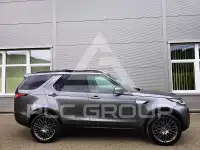 2018 Land Rover Discovery
