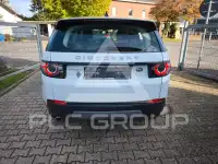 2018 Land Rover Discovery