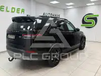 2018 Land Rover Discovery