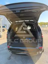 2018 Land Rover Discovery