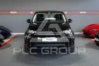 2018 Land Rover Discovery