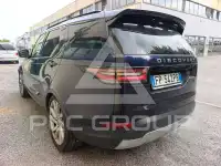 2018 Land Rover Discovery