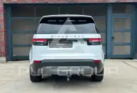 2018 Land Rover Discovery