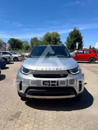 2018 Land Rover Discovery