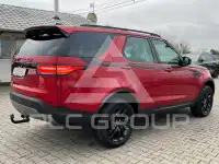 2018 Land Rover Discovery